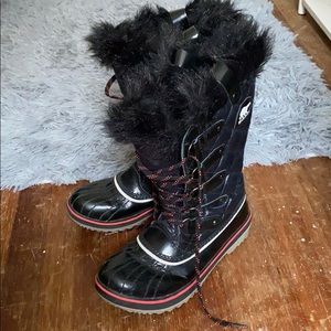 Sorel Boots